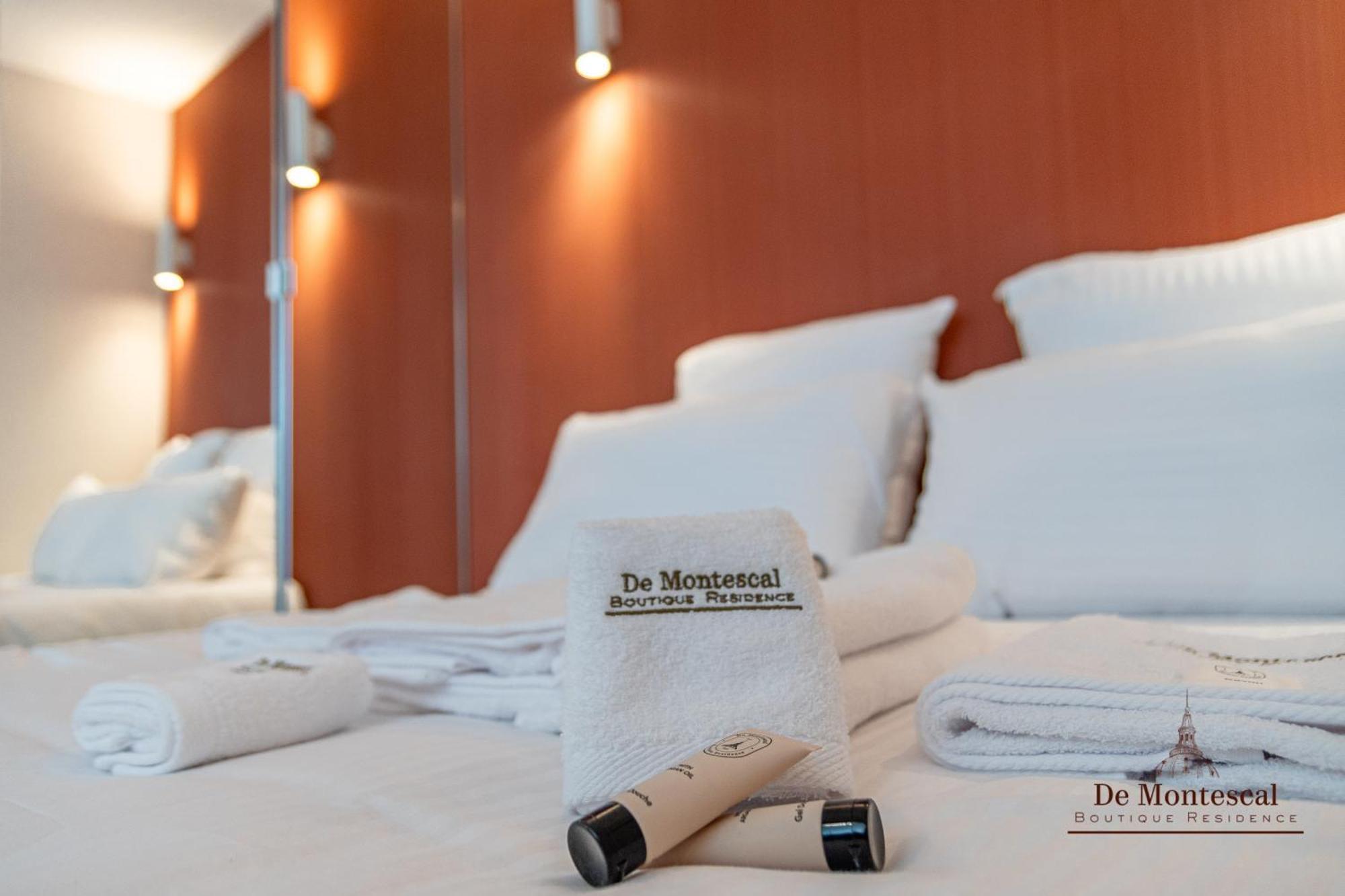 De Montescal - Hot Tub And Ac Cosy Apartment A Prime Location 40M2 Παρίσι Εξωτερικό φωτογραφία