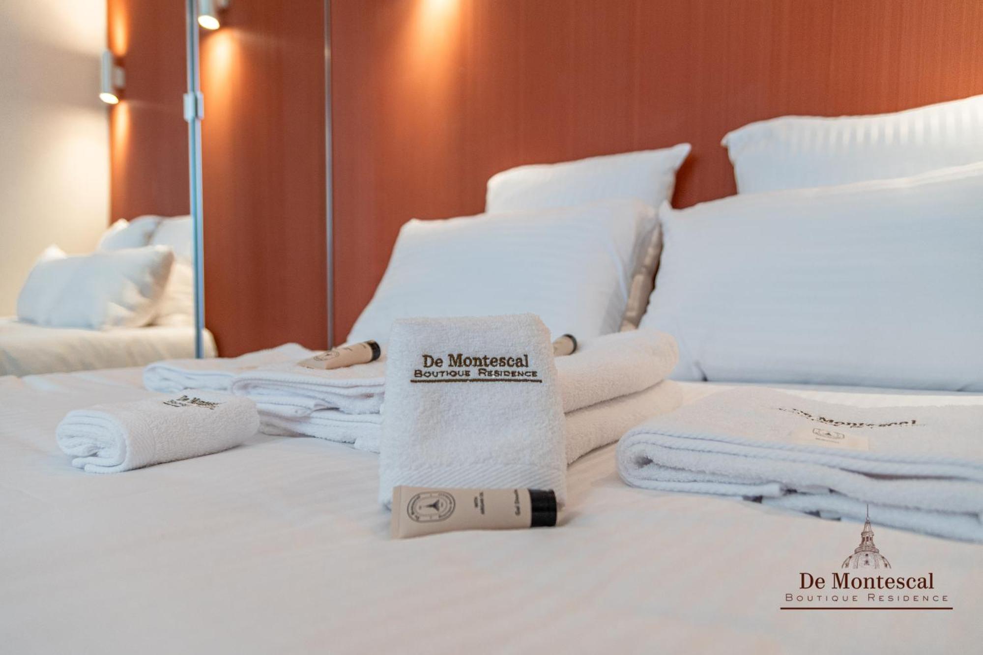 De Montescal - Hot Tub And Ac Cosy Apartment A Prime Location 40M2 Παρίσι Εξωτερικό φωτογραφία